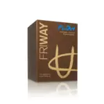 FRIWAY - Flow