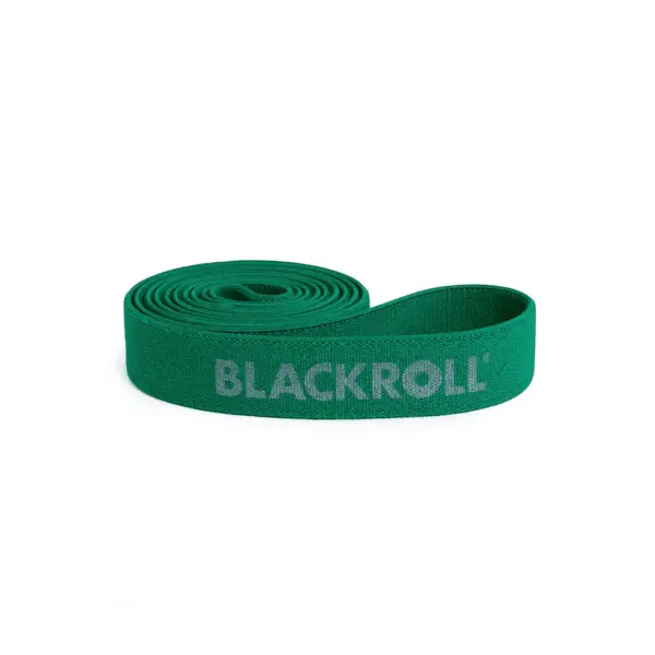 Blackroll - Super Band, Green