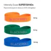 Blackroll - Super Band, Set - Bild 3