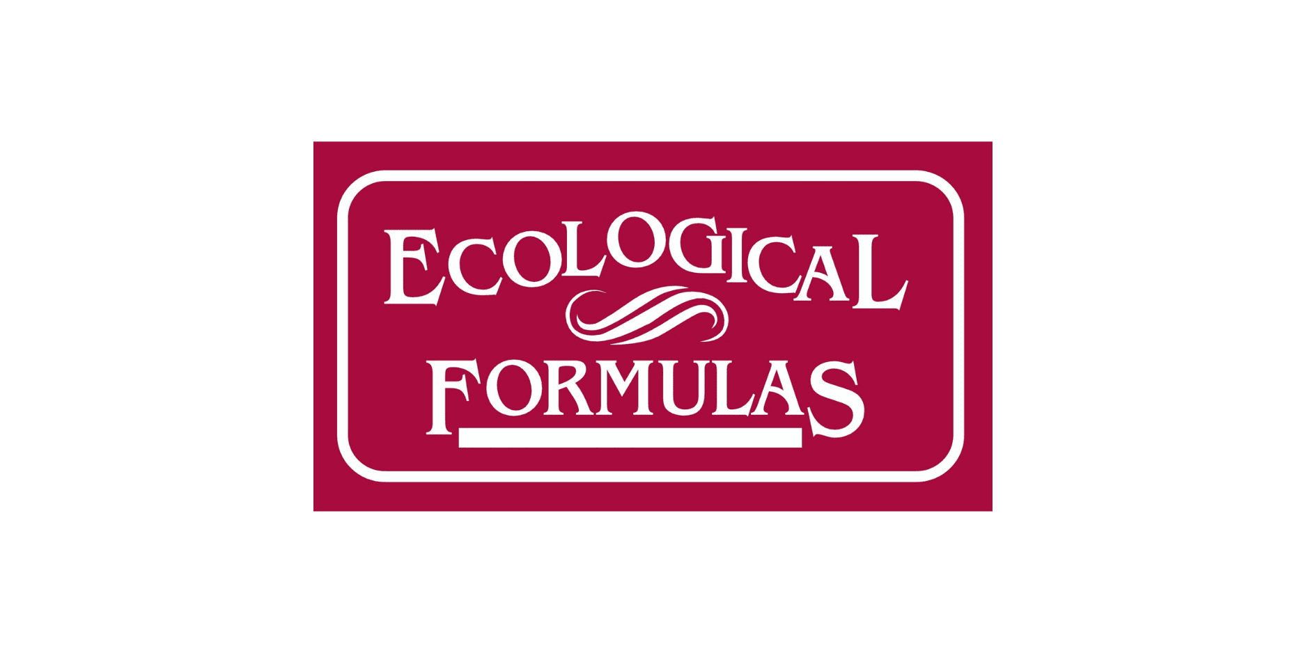 Ecological Formulas Logo