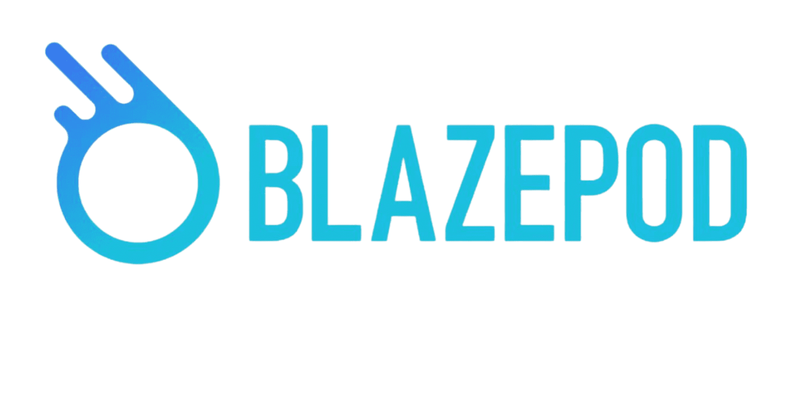 Blazepod Logo