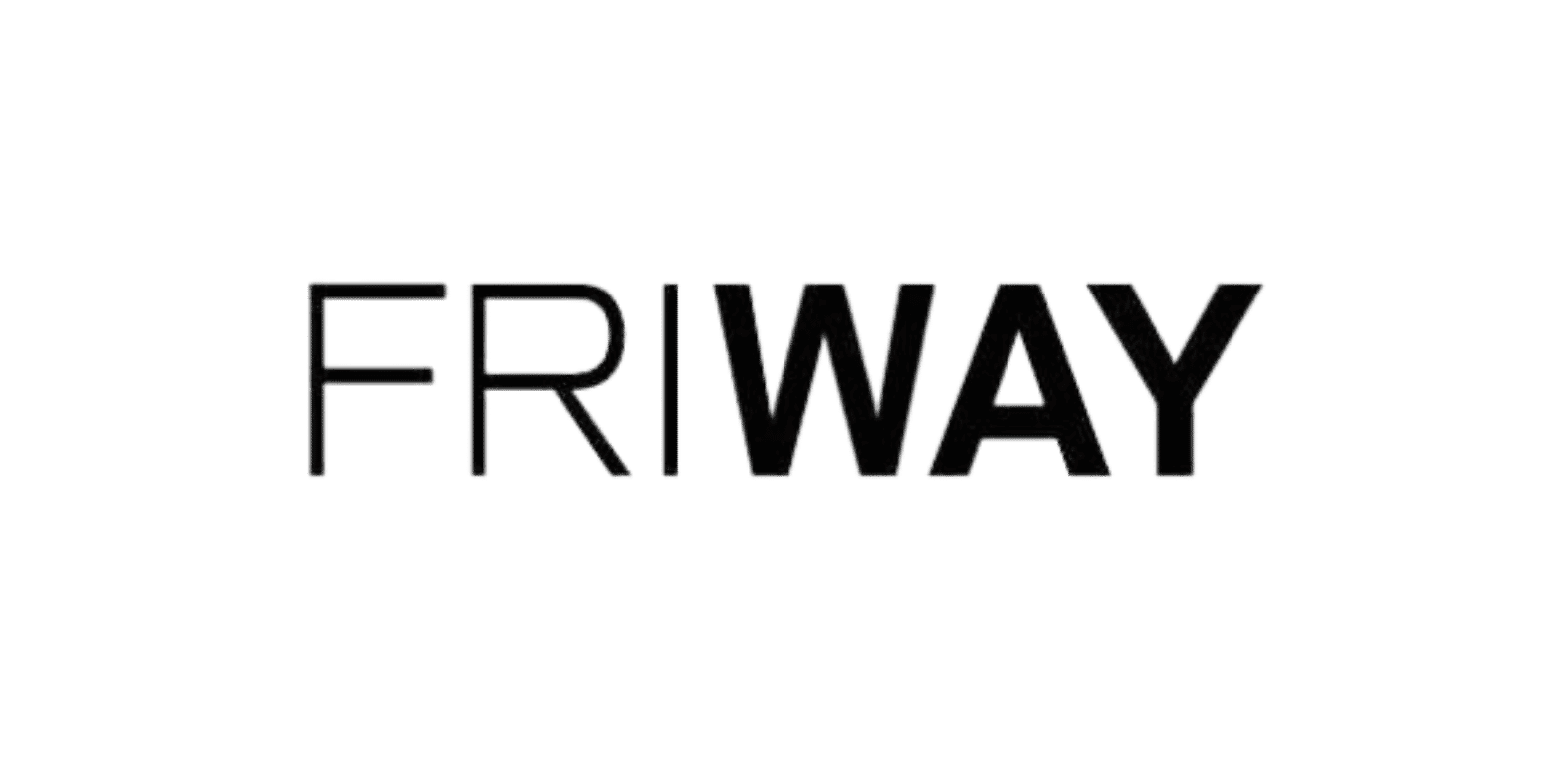 FRIWAY Logo