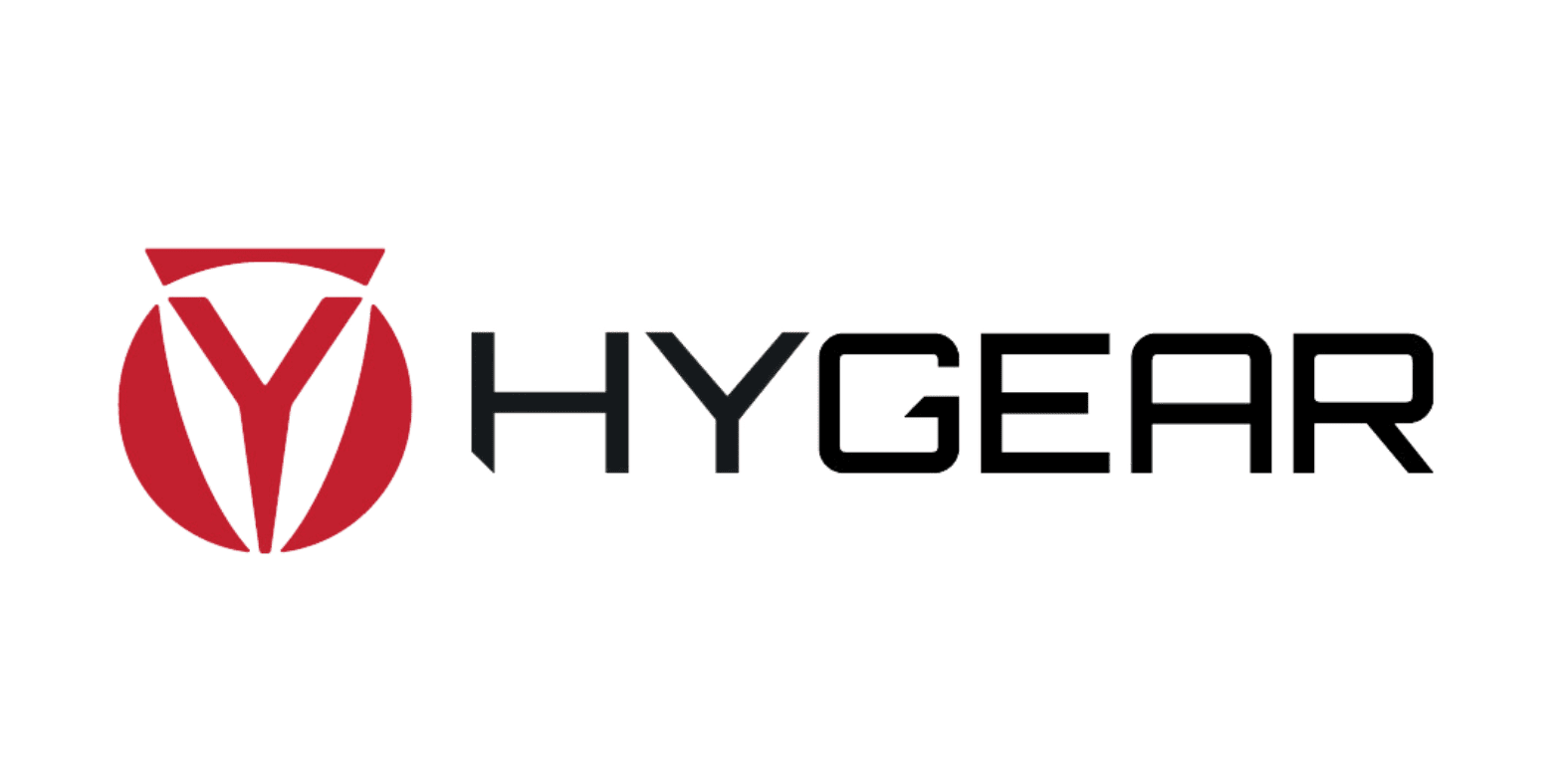 HyGear Logo