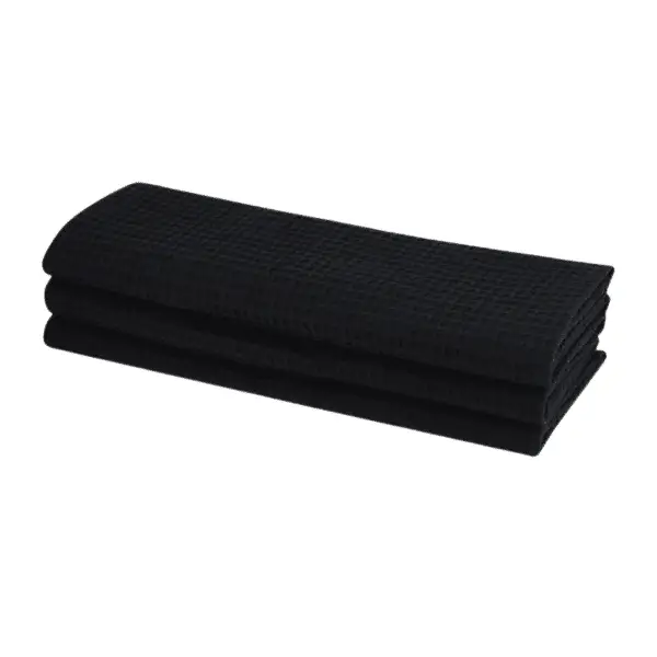 REHUMAN - Recovery Sauna Towel (Handduk till IR Bastu) - Bild 3